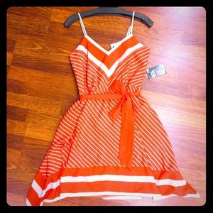 Express Dress